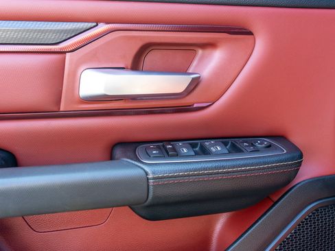 Used 2024 RAM 1500 Rebel w/ Rebel Level 1 Equipment Group AWD/4WD image 14