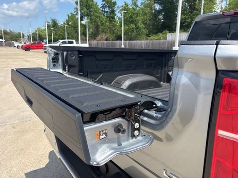 New 2026 Chevrolet Silverado 2500 LTZ w/ LTZ Premium Package AWD/4WD image 43
