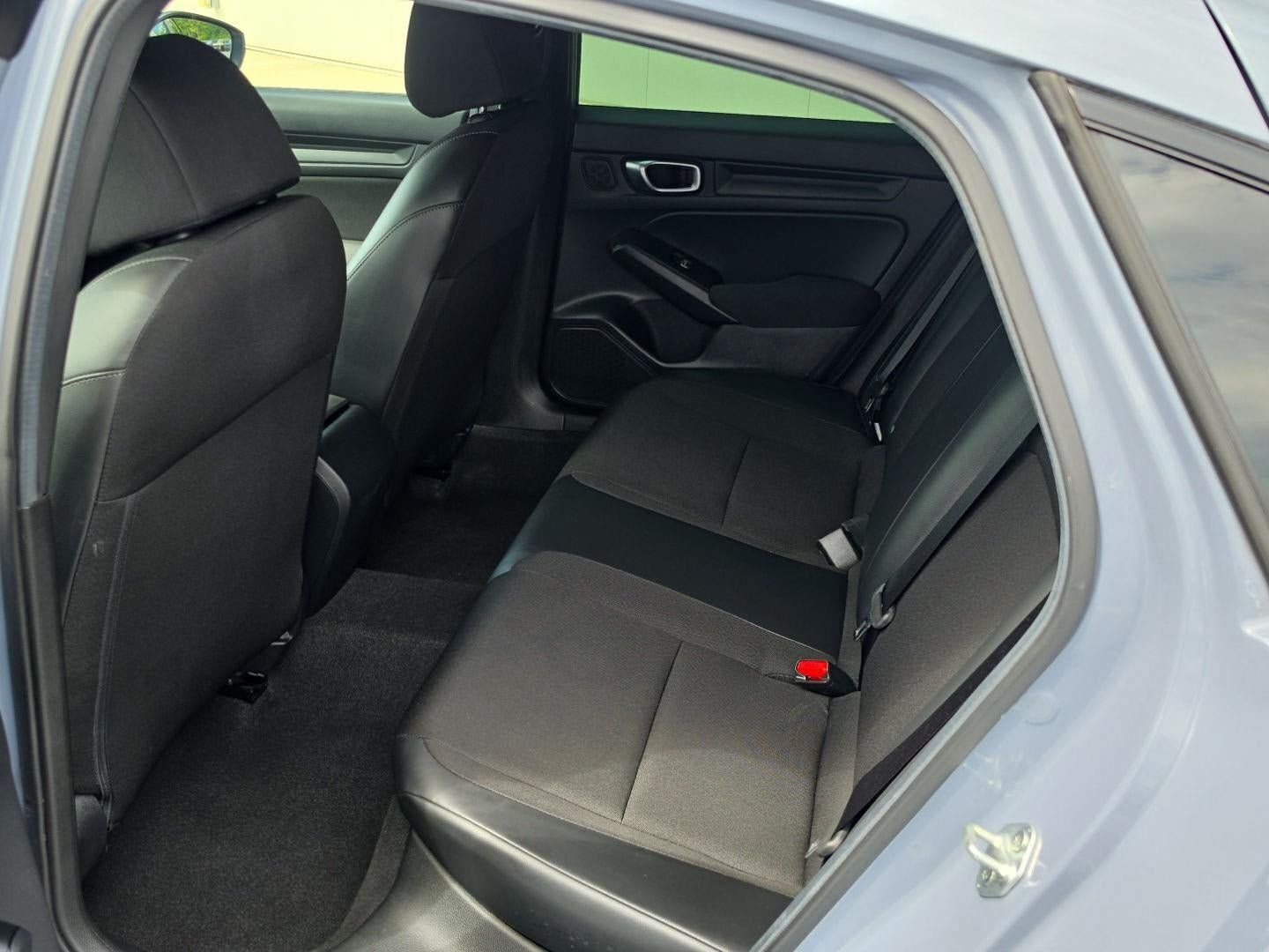 Used 2024 Honda Civic Sport image 13