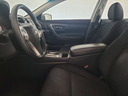 Used 2018 Nissan Altima 2.5 S w/ S Convenience Package FWD image 17