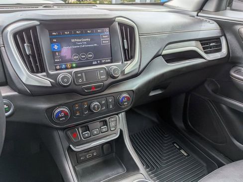 Used 2021 GMC Terrain SLT w/ Elevation Edition FWD image 23
