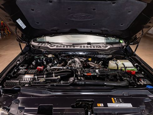 Used 2026 Ford F250 King Ranch image 35