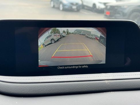 Used 2025 MAZDA CX-30 AWD 2.5 S w/ Select Sport Pkg image 14