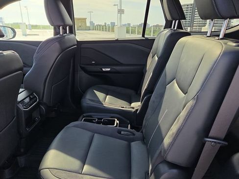 Certified 2024 Lexus TX 350 FWD w/ Technology Package image 23