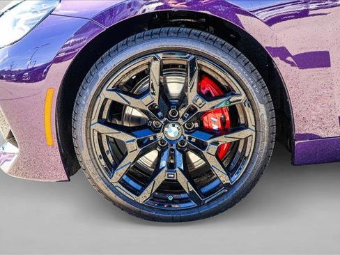 New 2026 BMW 230i xDrive Coupe w/ Premium Package AWD/4WD image 9
