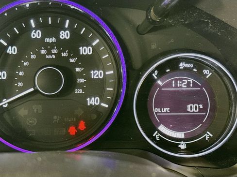 Used 2016 Honda HR-V LX image 14