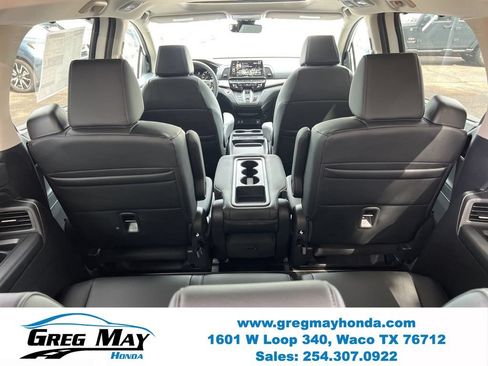 New 2026 Honda Odyssey EX-L image 10