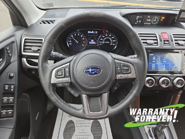 Used 2017 Subaru Forester 2.5i Touring AWD/4WD image 9