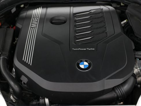 Used 2020 BMW 840i 840i Convertible 2D w/ M Sport Package image 82