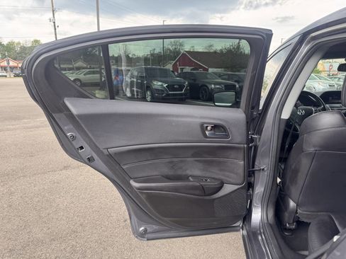 Used 2020 Acura ILX image 14