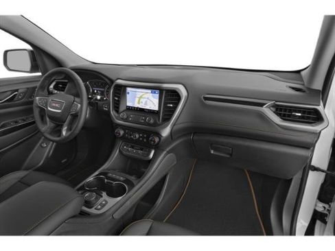 Certified 2023 GMC Acadia AT4 w/ Technology Package AWD/4WD image 19