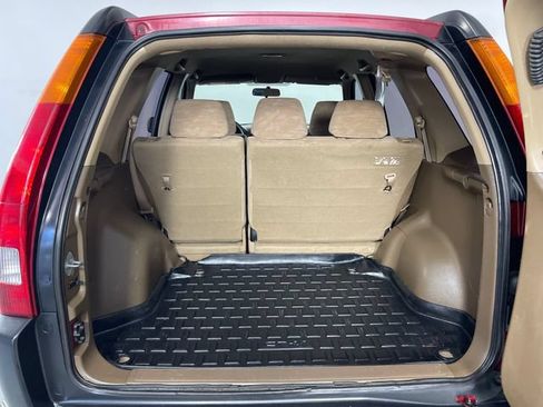 Used 2002 Honda CR-V LX image 18