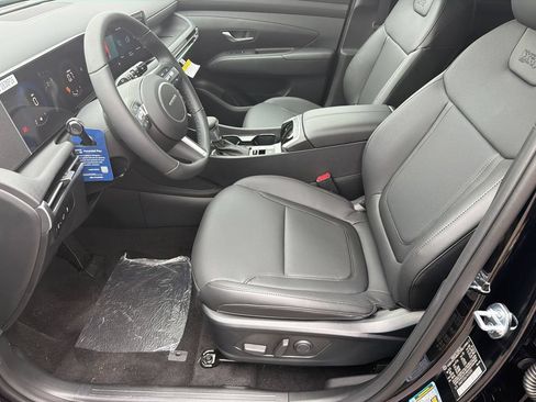 New 2026 Hyundai Tucson XRT FWD image 10