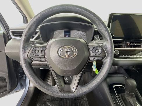 Certified 2024 Toyota Corolla LE FWD image 13
