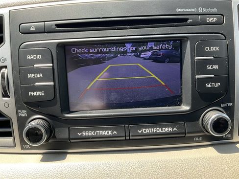 Used 2018 Kia Sportage LX AWD/4WD image 20