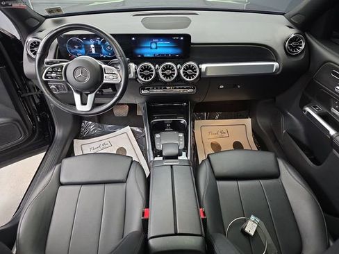 Used 2023 Mercedes-Benz GLB 250 4MATIC image 21