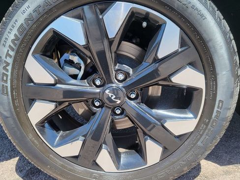 Used 2024 Kia Sportage X-Line w/ X-Line Premium Package AWD/4WD image 17