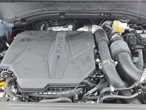 Used 2025 Hyundai Santa Fe XRT AWD/4WD image 24