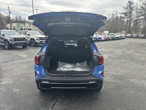 New 2026 GMC Terrain Elevation image 10