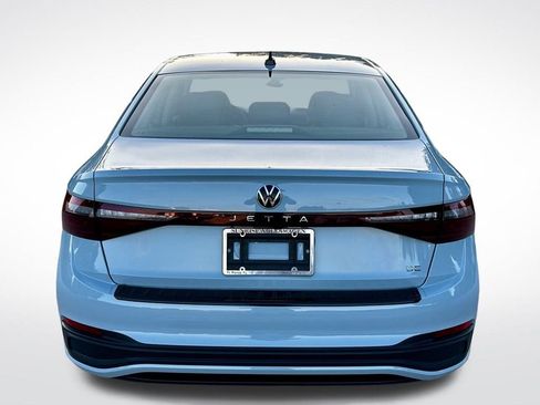 New 2026 Volkswagen Jetta SE image 5