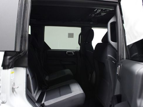 New 2026 Ford Bronco Big Bend image 15