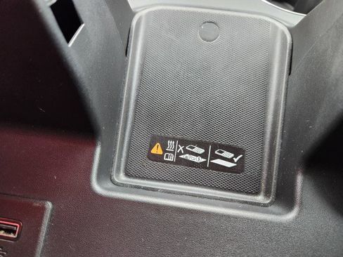 Used 2024 Chevrolet Silverado 1500 RST AWD/4WD image 46