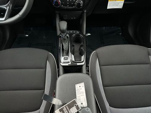 New 2026 Chevrolet TrailBlazer LT w/ Midnight Edition image 21