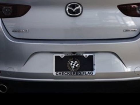 Used 2021 MAZDA MAZDA3 Sedan FWD image 15