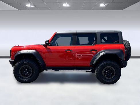 Used 2023 Ford Bronco Raptor AWD/4WD image 2