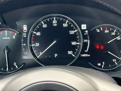 Used 2021 MAZDA CX-5 Signature AWD/4WD image 29