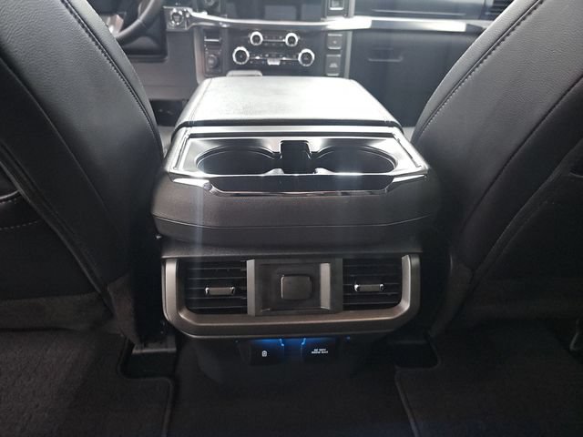 Used 2025 Ford F150 Lariat w/ Equipment Group 501A Mid AWD/4WD image 39