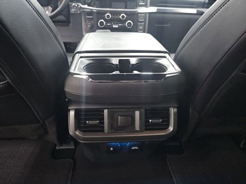 Used 2025 Ford F150 Lariat w/ Equipment Group 501A Mid AWD/4WD image 39