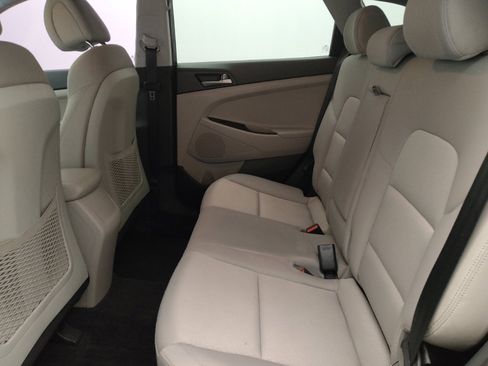 Used 2018 Hyundai Tucson SEL w/ Cargo Package FWD image 18