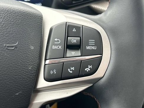 New 2026 Ford Explorer Active w/ Active Comfort Package image 31