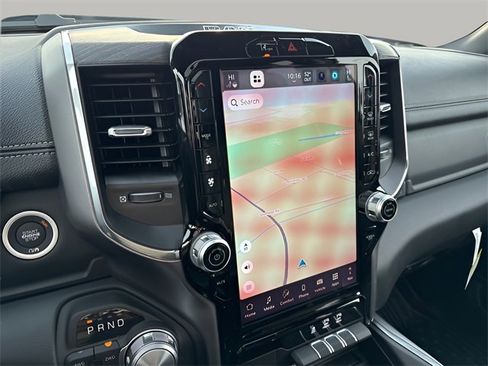 New 2026 RAM 1500 Laramie image 15