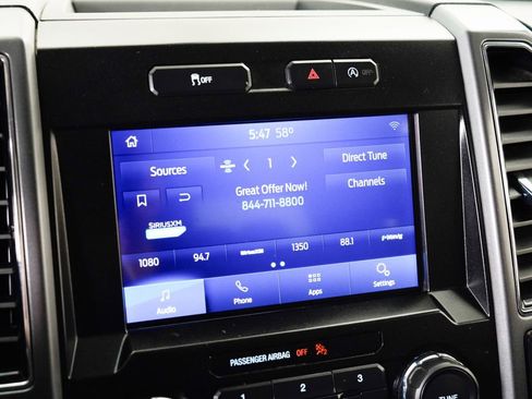 Used 2020 Ford F150 XLT w/ XTR Package AWD/4WD image 14