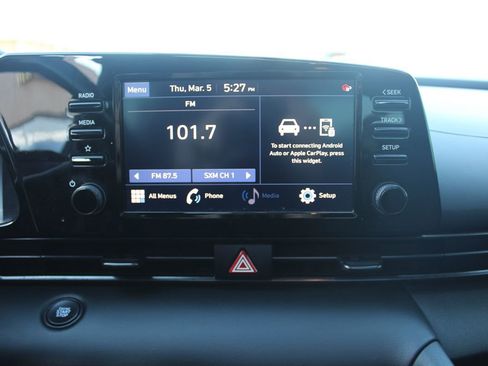 Used 2022 Hyundai Elantra N Line w/ Cargo Package image 28