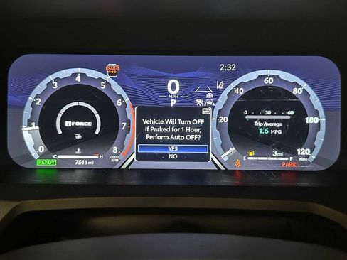 Certified 2025 Toyota 4Runner TRD Pro image 12