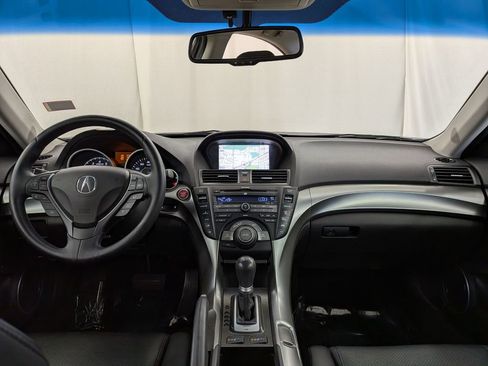 Used 2009 Acura TL w/ Technology Package image 13