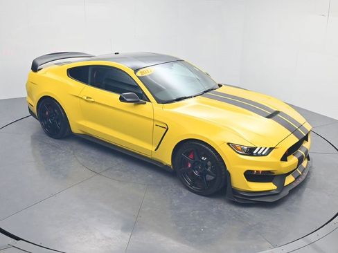Used 2017 Ford Mustang Shelby GT350R w/ GT350R Equipment Group 920A image 54