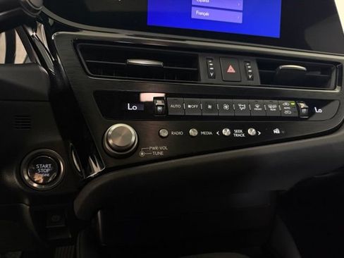 Used 2023 Lexus ES 350 FWD image 21