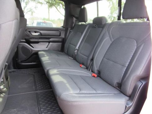 Used 2025 RAM 1500 Classic Warlock image 28