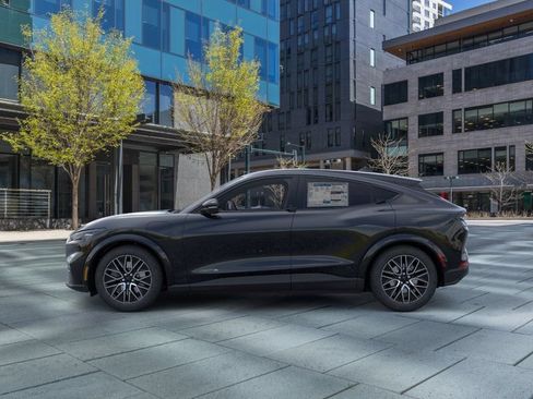 New 2026 Ford Mustang Mach-E Premium AWD/4WD image 3