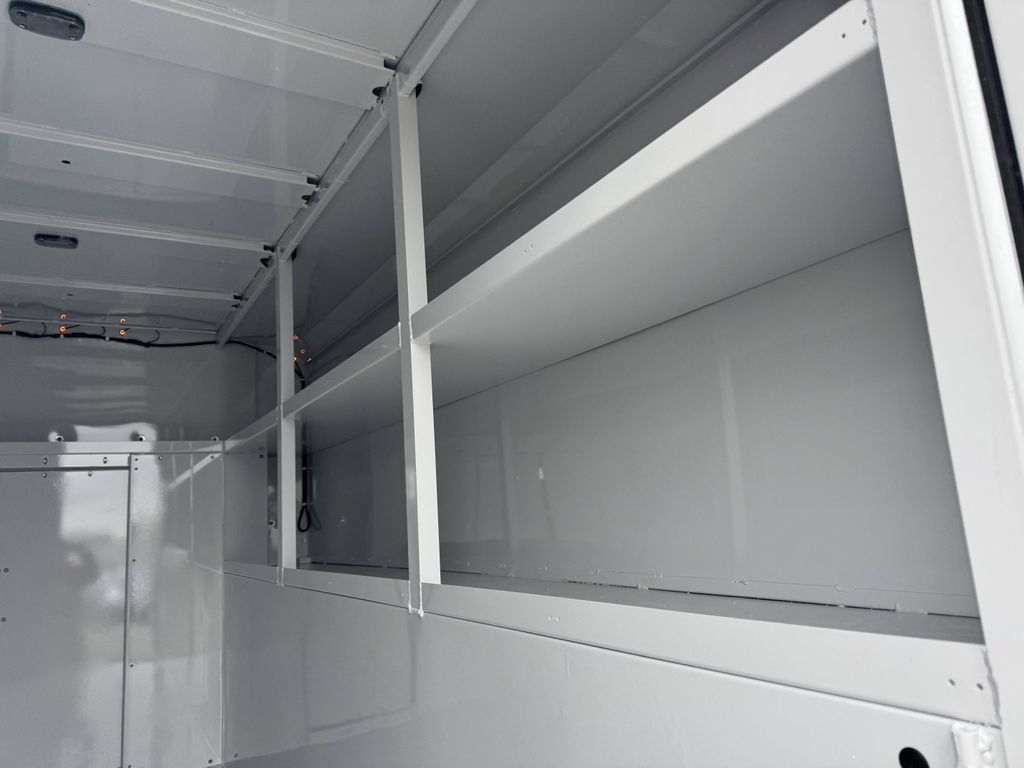 New 2026 Ford Transit 350 RWD image 13