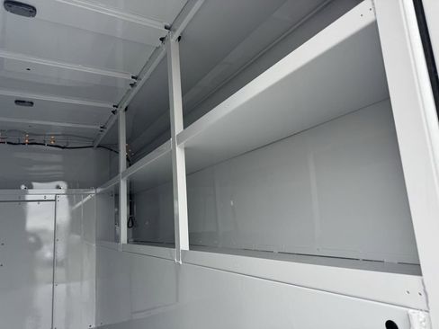 New 2026 Ford Transit 350 image 13