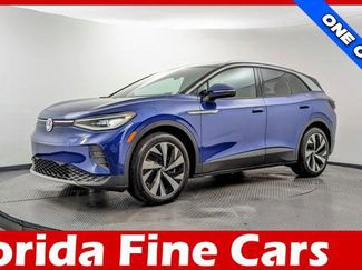 Used 2022 Volkswagen ID.4 Pro S w/ Gradient Package RWD video 1