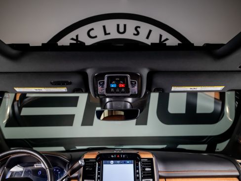 Used 2024 RAM 3500 Limited w/ Safety Group image 9