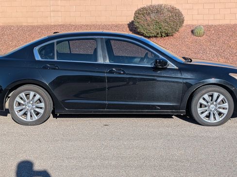 Used 2011 Honda Accord EX-L image 8