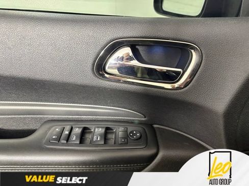 Used 2018 Dodge Durango GT w/ Premium Group AWD/4WD image 13