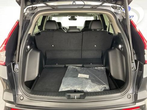 Certified 2026 Honda CR-V EX-L image 8